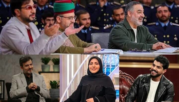 ویژه‌های رمضانی تلویزیون چیست؛ از اجرای سینا مهراد تا بازگشت شهیدی‌فرد