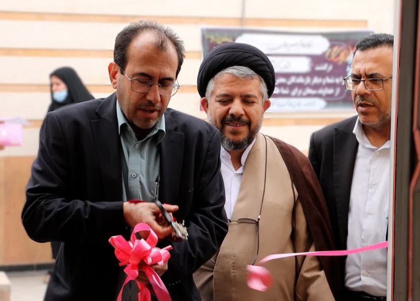 راه‌اندازی اولین دفتر استانی حمایت از کودکان و نوجوانان در اهواز