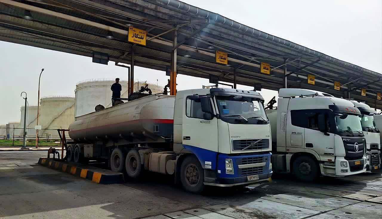 پیام خوزستان