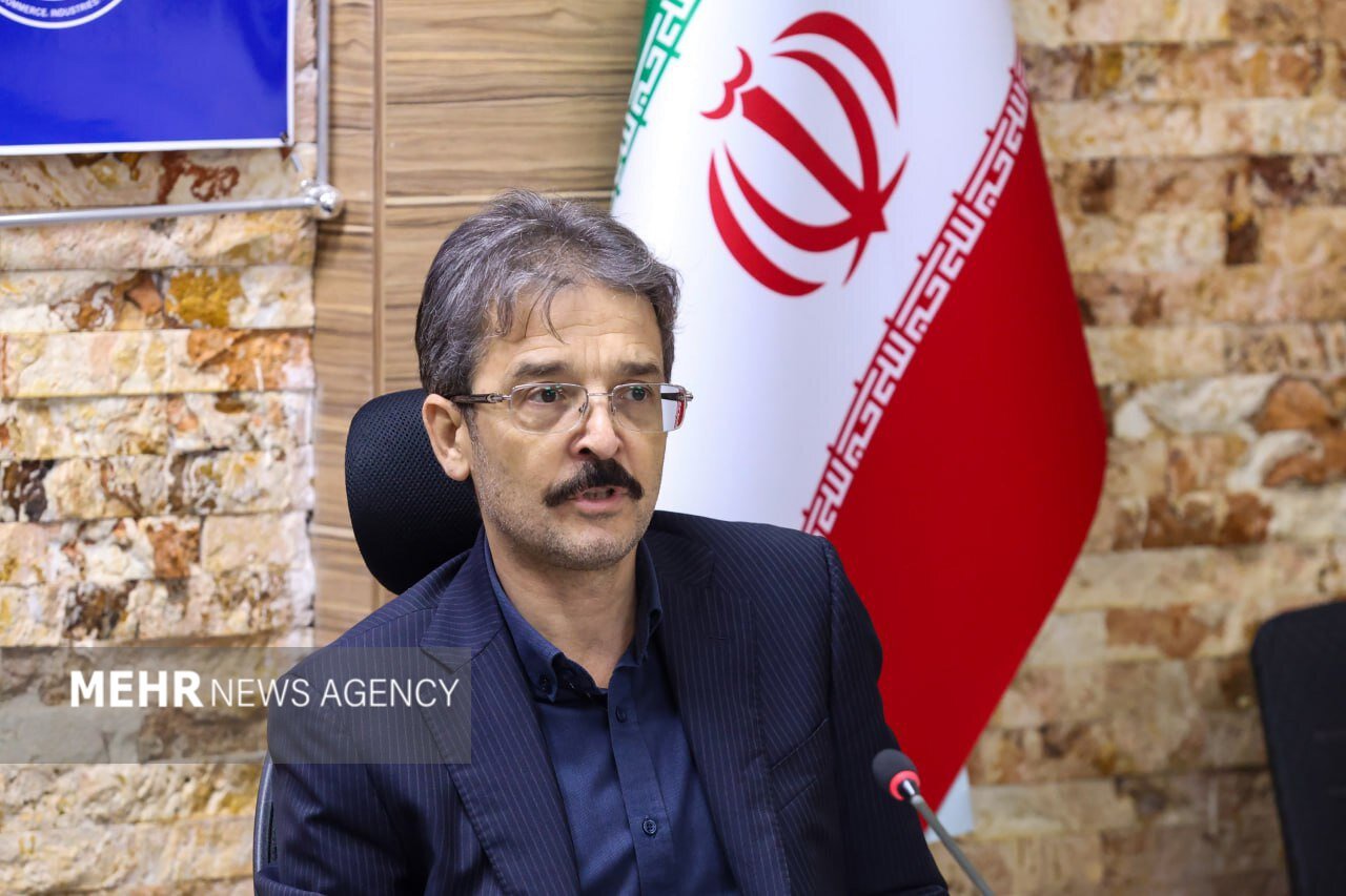 روانبخش: با متخلفان بازار رمضان بدون اغماض برخورد می‌شود