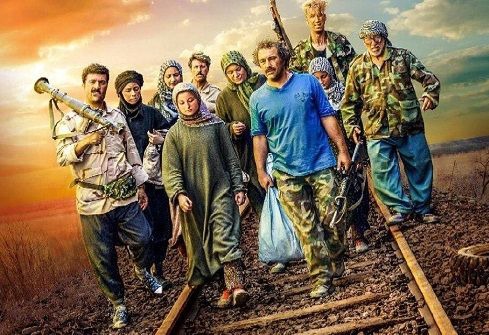 اگه سارا و نیکا رو بگیرن من چی کار کنم؟