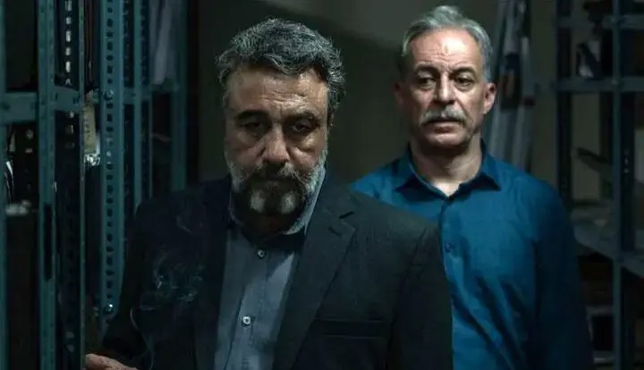 چرا در این فیلم خانواده‌ای مذهبی بستر بحران می‌شود؟