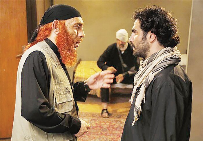 پیام خوزستان