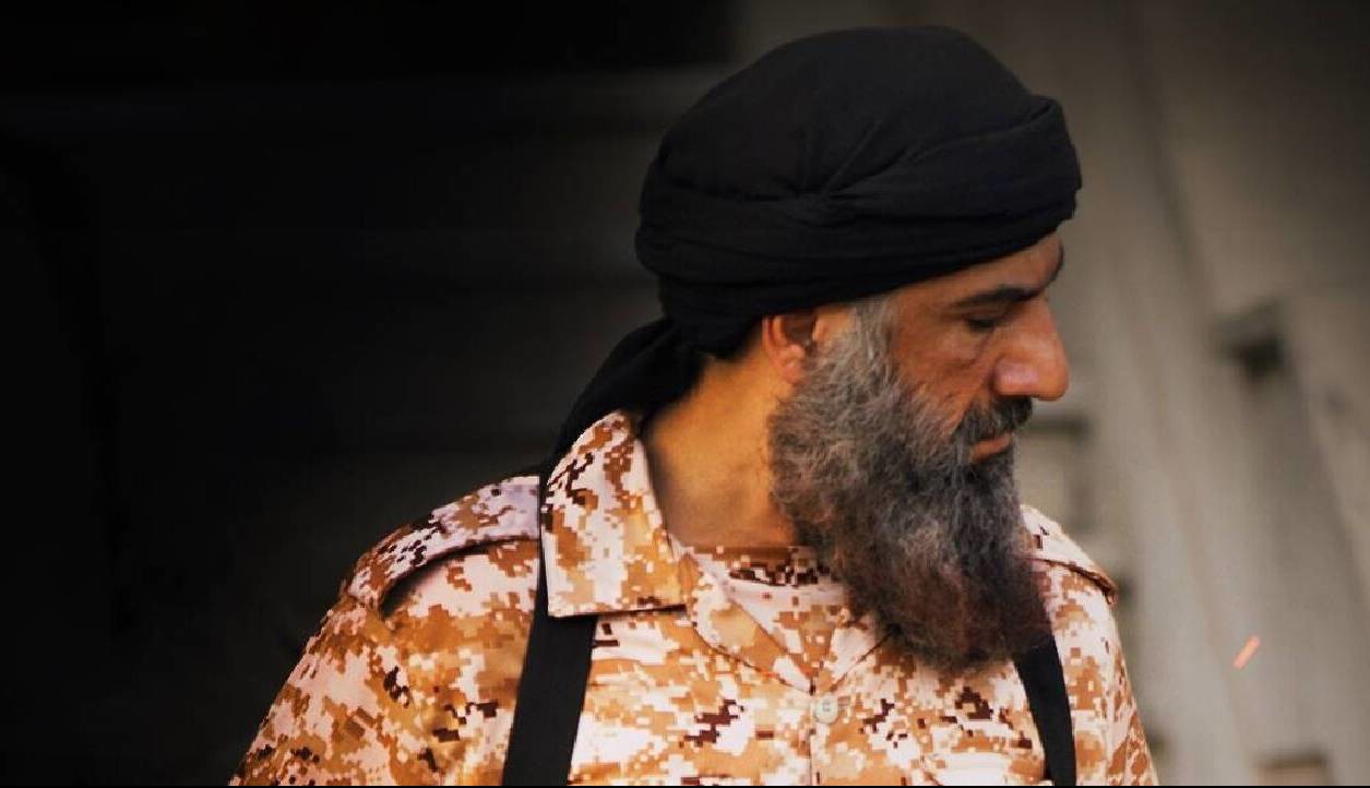 پایان فیلمبرداری سریال بیگانگان/ راما قویدل با یک سریال داعشی در راه تلویزیون