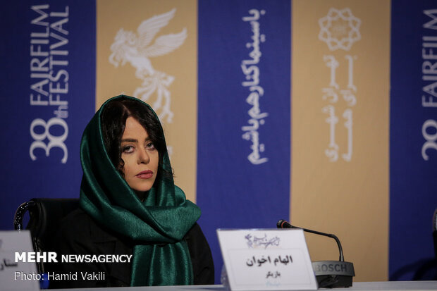 الهام اخوان ماه رمضان در شبکه نسیم/ روایت زنان زندانی در «صحن آزادی»