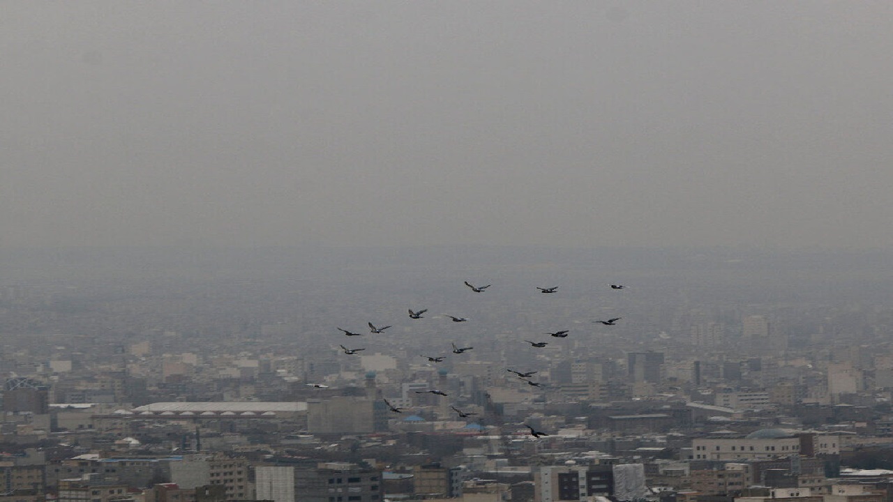 پیام خوزستان