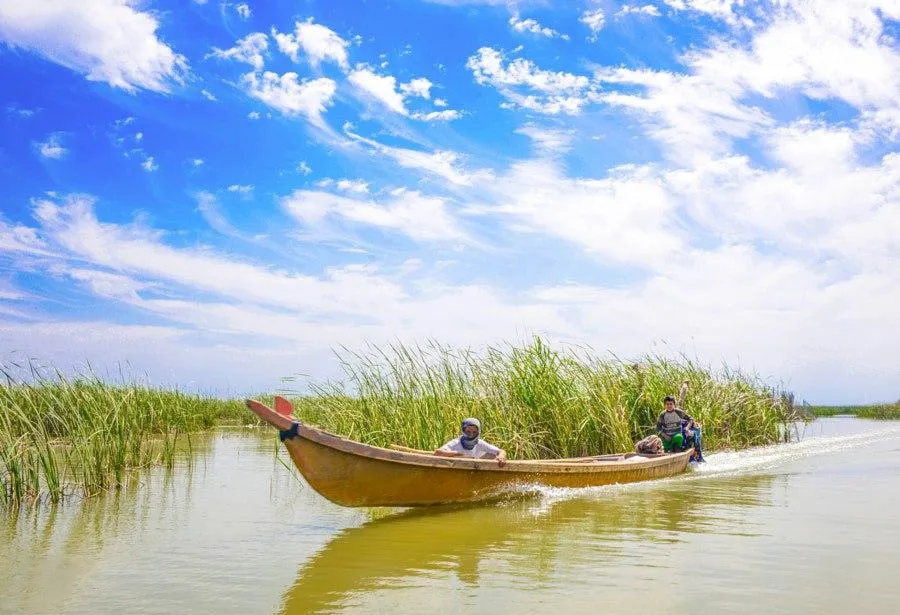 پیام خوزستان