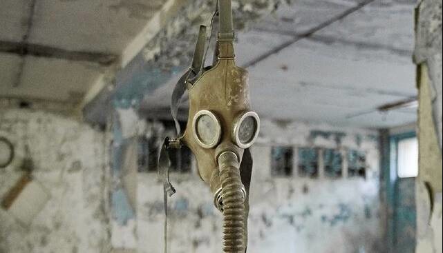 کشف جهش‌هایی در DNA فرزندان کارگران چرنوبیل