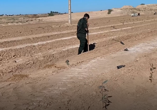 پیام خوزستان