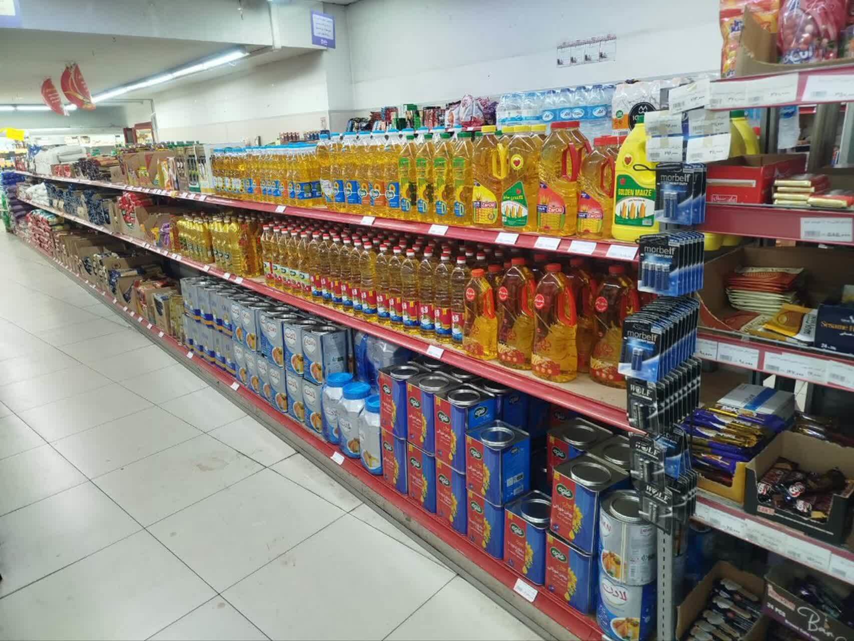 لزوم تأمین منظم کالاهای اساسی در ماه مبارک رمضان و ایام عید نوروز