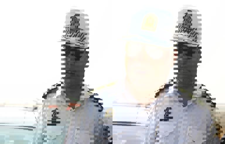 دولتشاهی: بیشترین فوتی‌های تصادفات شهری موتورسیکلت‌سواران هستند