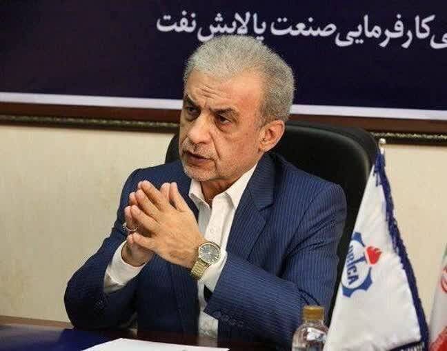 ناترازی نفت‌گاز مهار شد