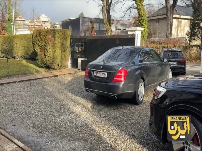 عزیمت هیات ایرانی برای شرکت در دور دوم مذاکرات