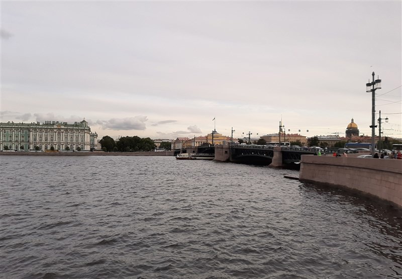 تنها پل متحرک ایران در خرمشهر افتتاح شد