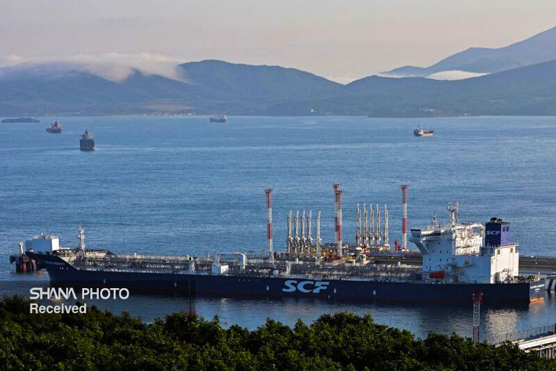 برآورد اینپکس از کمبود عرضه ال‌ان‌جی در آسیا تا ۲۰۳۵