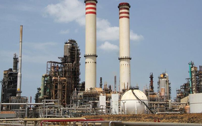 ونزوئلا امتیازهای نفتی جدید به شورون و رپسول می‌دهد