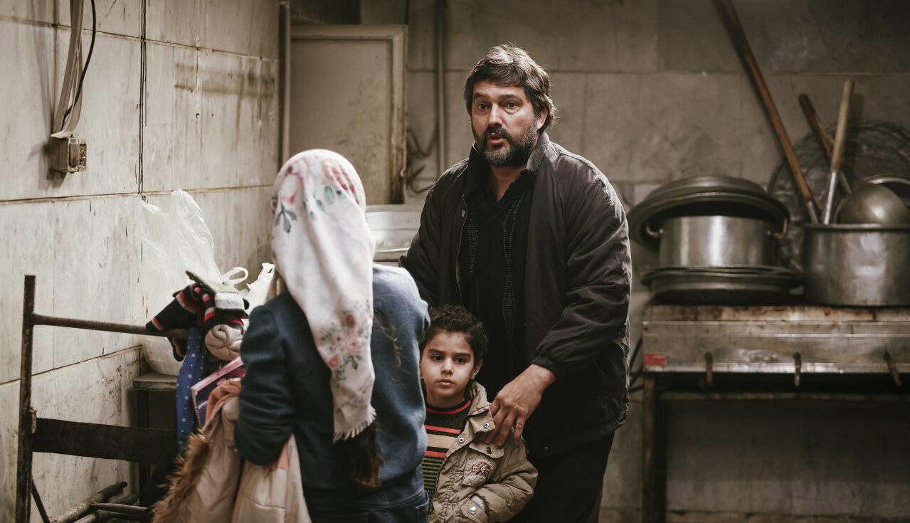 آیا «اسکورت»، «زنده‌شور» و «اردوبهشت» در اکران موفق می‌شوند؟