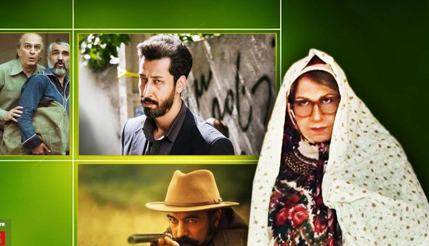 درباره پنج فیلمی که احتمال اکران آنها در نوروز ۱۴۰۵ بیشتر از سایرین است