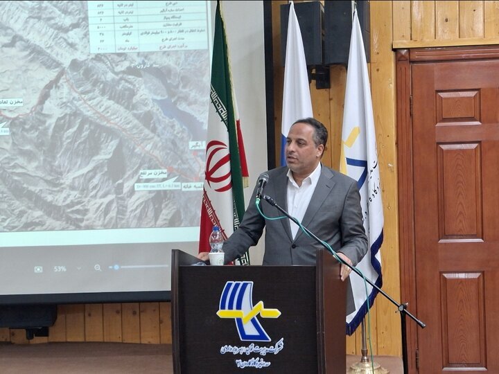 پیام خوزستان