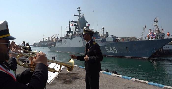 پیام خوزستان