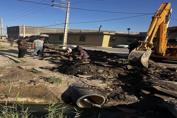 پیام خوزستان