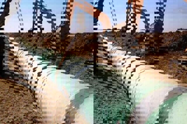 آب شرب مناطق غرب و جنوب خوزستان به‌طور کامل تأمین شد