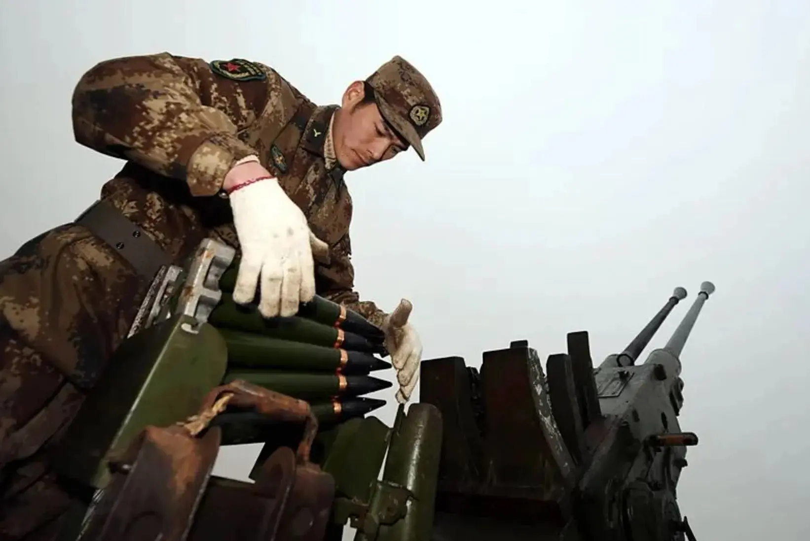 پیام خوزستان