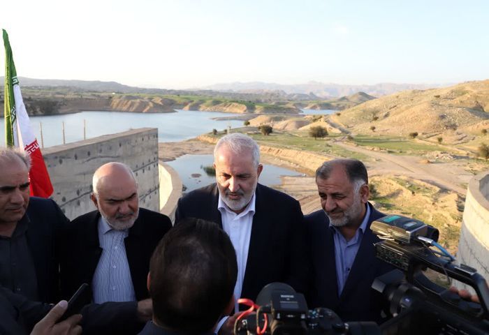 پیام خوزستان