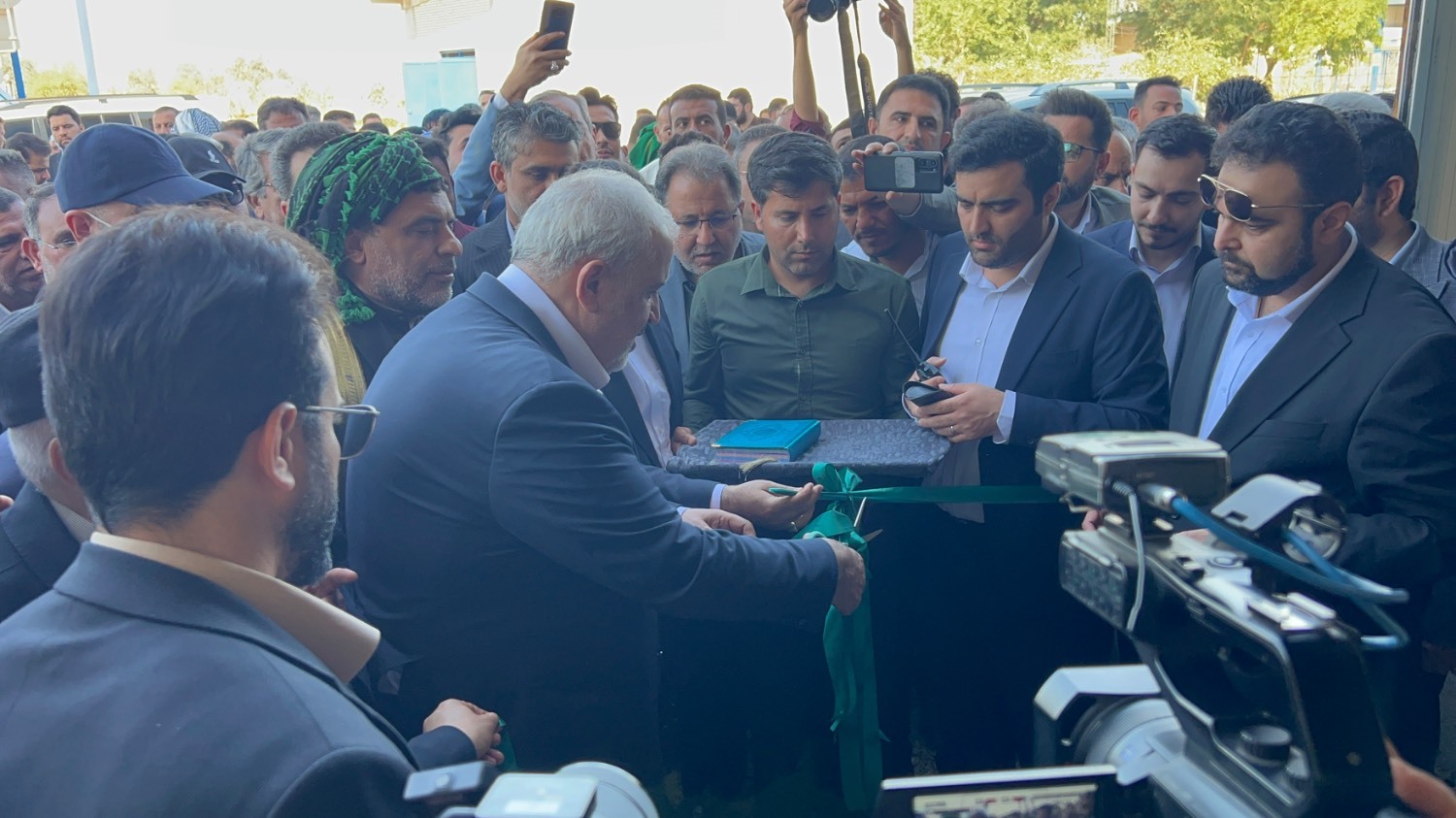 پیام خوزستان