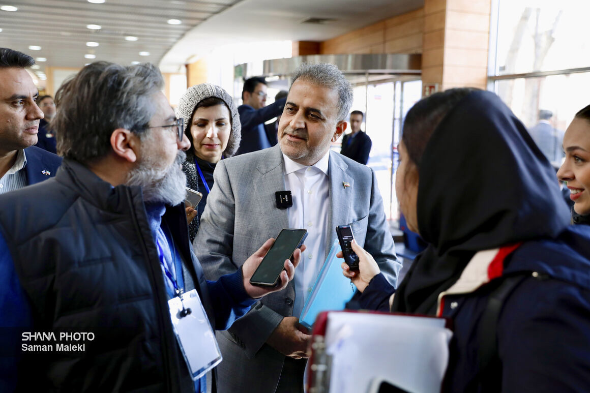 ایران آماده جذب سرمایه‌ خارجی در توسعه میدان‌های نفت و گاز است