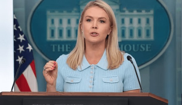 ادعای کاخ‌سفید درباره اولویت ترامپ برای راه‌حل دیپلماتیک با ایران