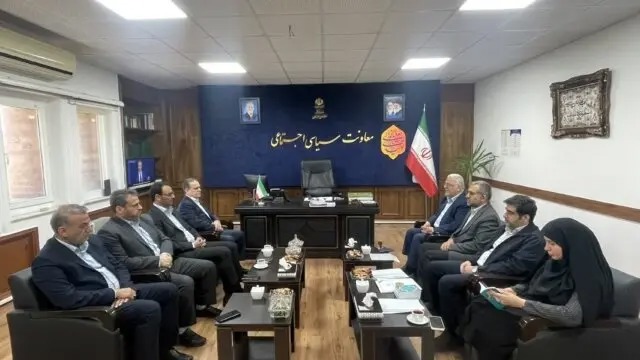 انتصاب رئیس و اعضای کمیته بازرسی انتخابات استان خوزستان