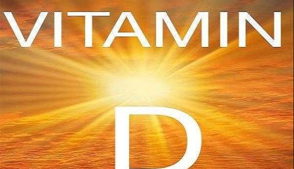 ویتامین D طول عمر را افزایش می دهد