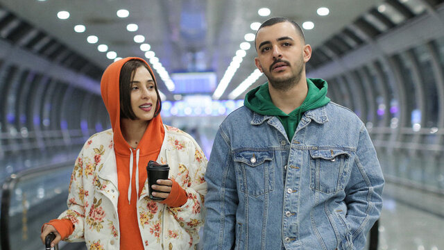 فیلمی با بازی علی شادمان متقاضی اکران نوروزی