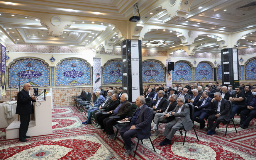 پیام خوزستان