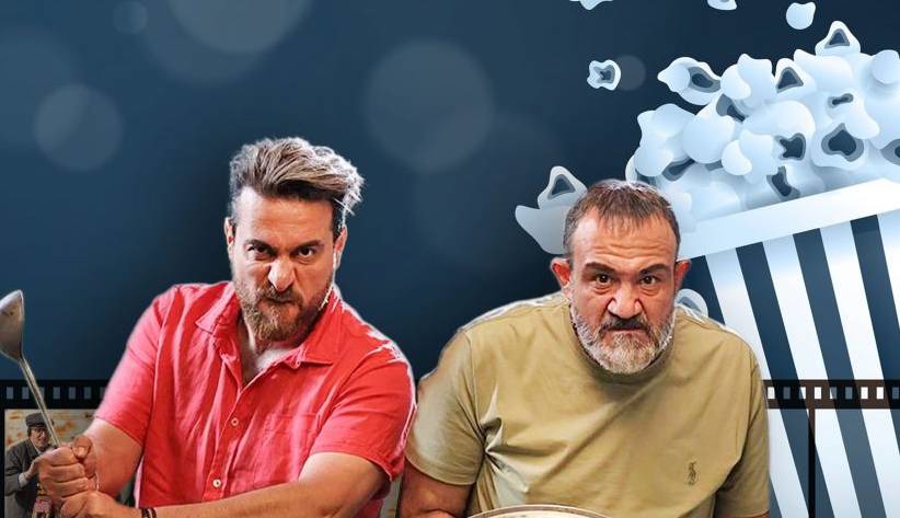 آنالیز فروش سینماها در هفته‌ای که گذشت/ «کفایت مذاکرات» صدر را رها نمی‌کند