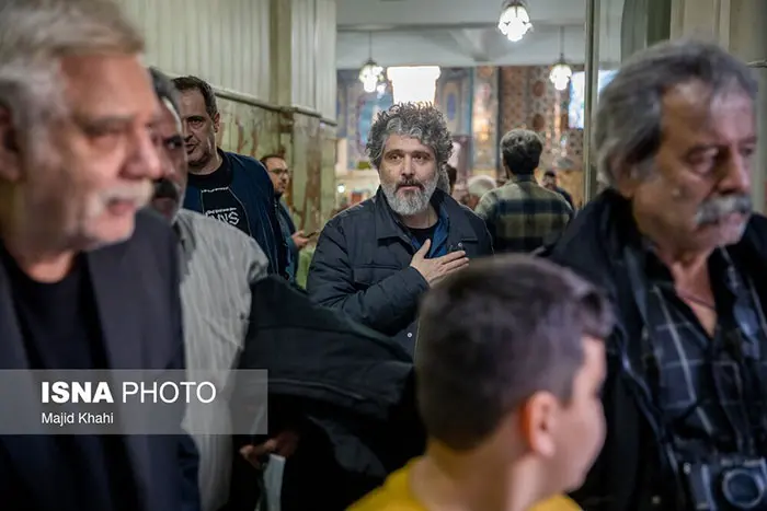 پیام خوزستان