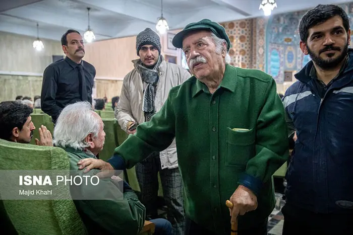 پیام خوزستان