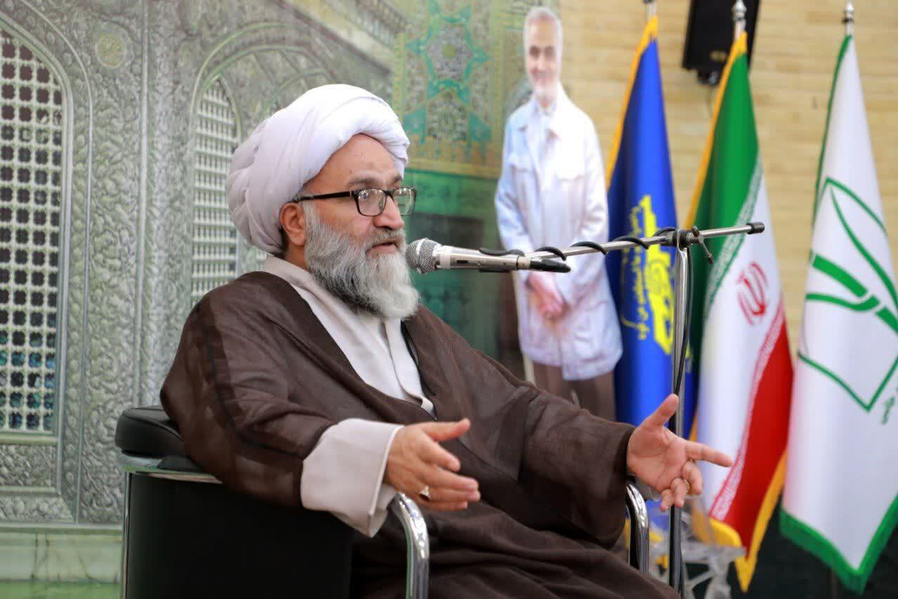 آشوب‌های اخیر طراحی آمریکا برای تکرار کودتای ۲۸ مرداد بود