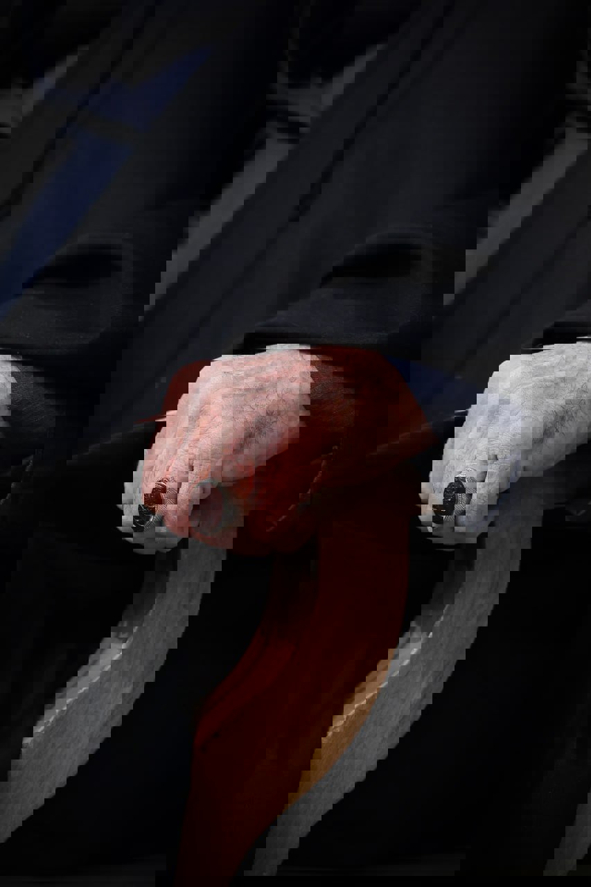 گزارش صداوسیما از حال‌وهوای اولین افطار رمضان امسال در محضر رهبر انقلاب