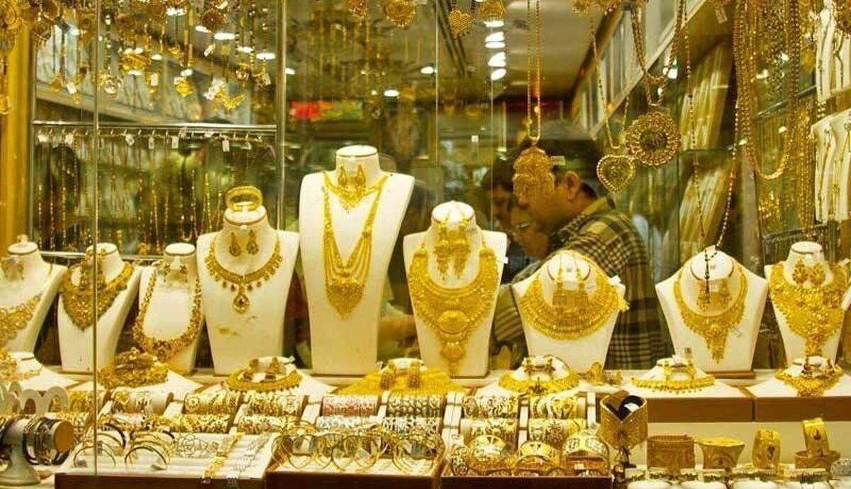 طلا مجددا به کانال ۲۰ میلیون تومان رسید