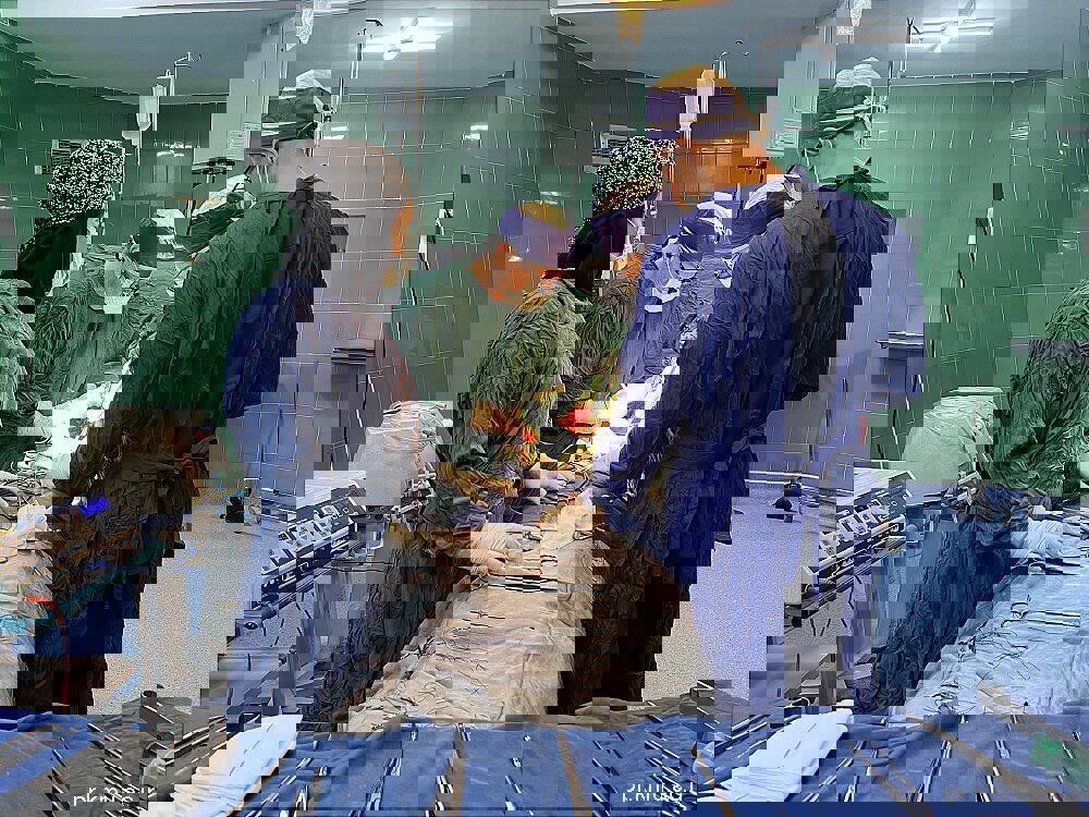 جوان اهوازی به چند نفر جان دوباره بخشید