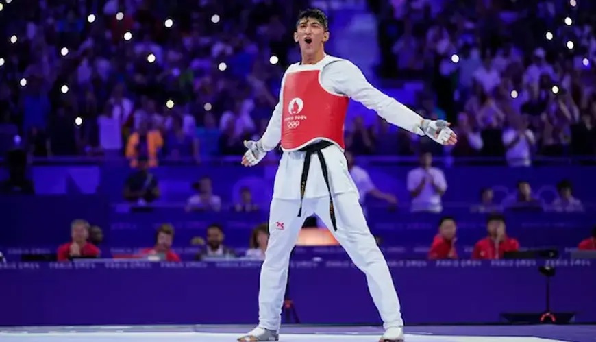 اعضای کمیسیون ورزشکاران فدراسیون تکواندو مشخص شدند