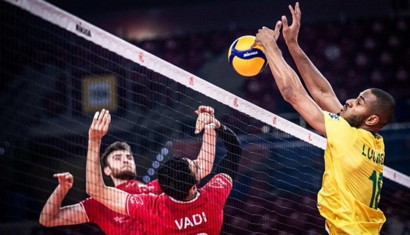 همکاری احتمالی سرمربی ایران و ستاره برزیلی در لهستان