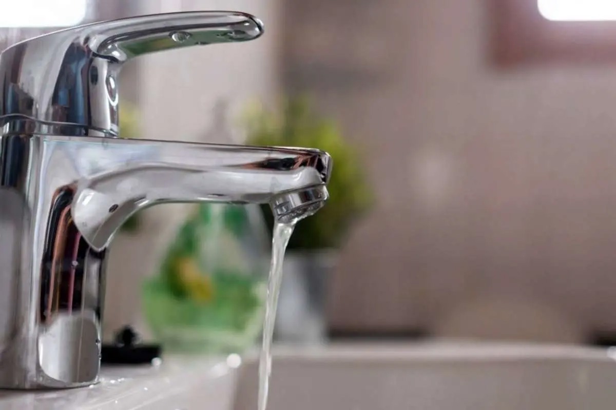 اطلاعیه قطع یا افت فشار آب در شهرستان دزفول