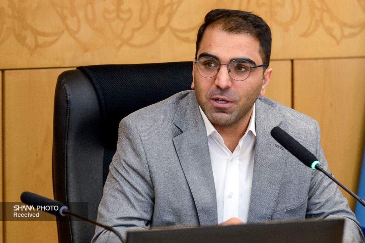 انتصاب سرپرست روابط عمومی شرکت ملی صنایع پتروشیمی