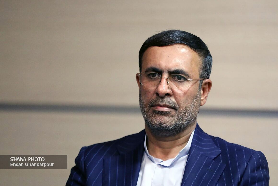 روابط اقتصادی تهران و مسکو در مسیر توسعه