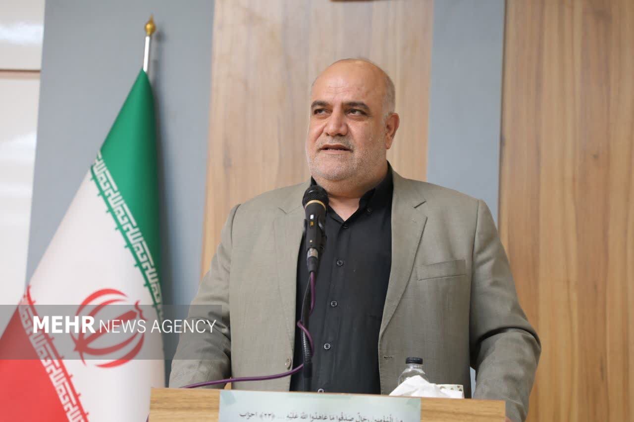 حیاتی: جاده خرمشهر - اهواز سال‌ها رها شده است