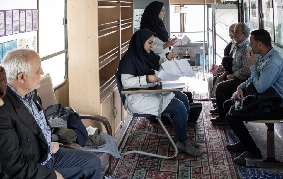 پیام خوزستان