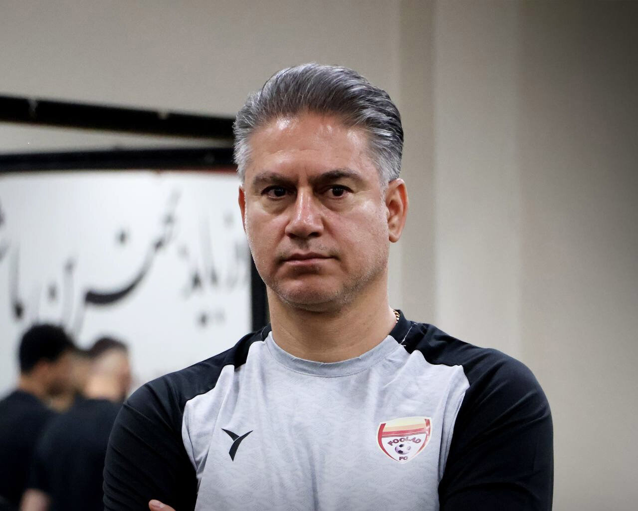 مطهری: اعتراض به داوری حربه شده و قشنگ نیست